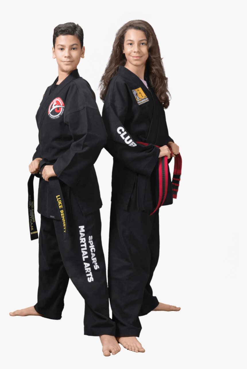 Teens And Martial Arts For Teens Southlake Texas - Kajukenbo, HD Png Download