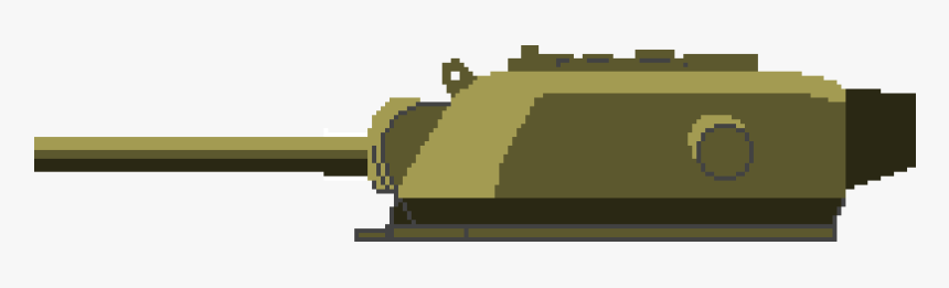 Tank, HD Png Download