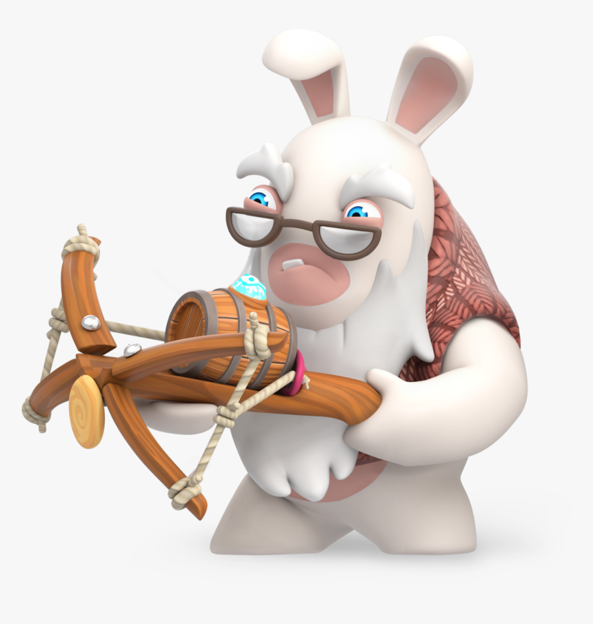 Donkey Kong Mario Rabbids, HD Png Download