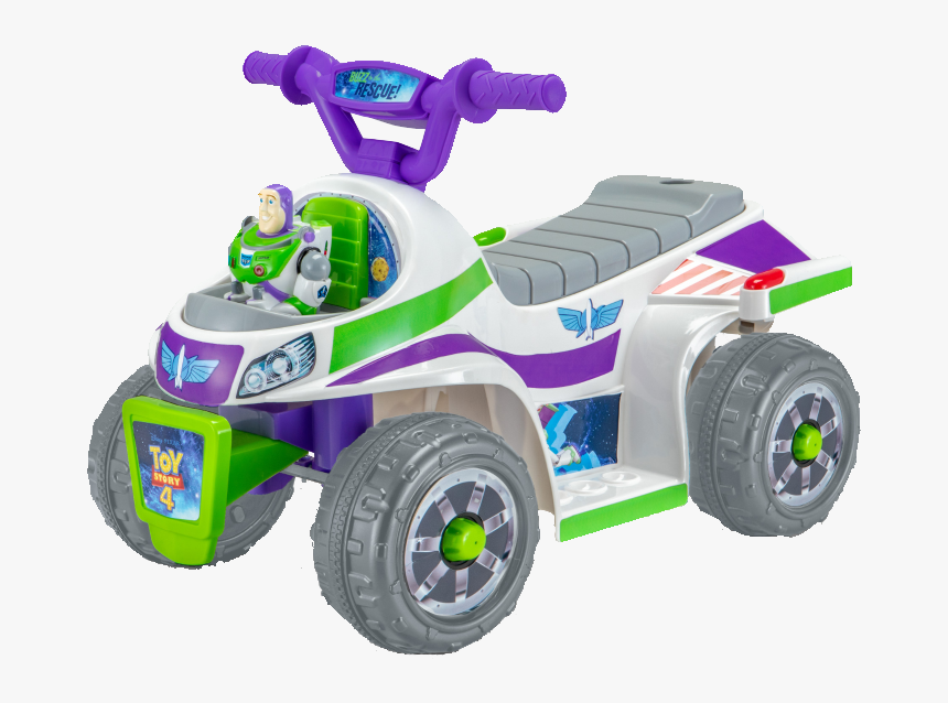 Toy Story 4 Ride, HD Png Download