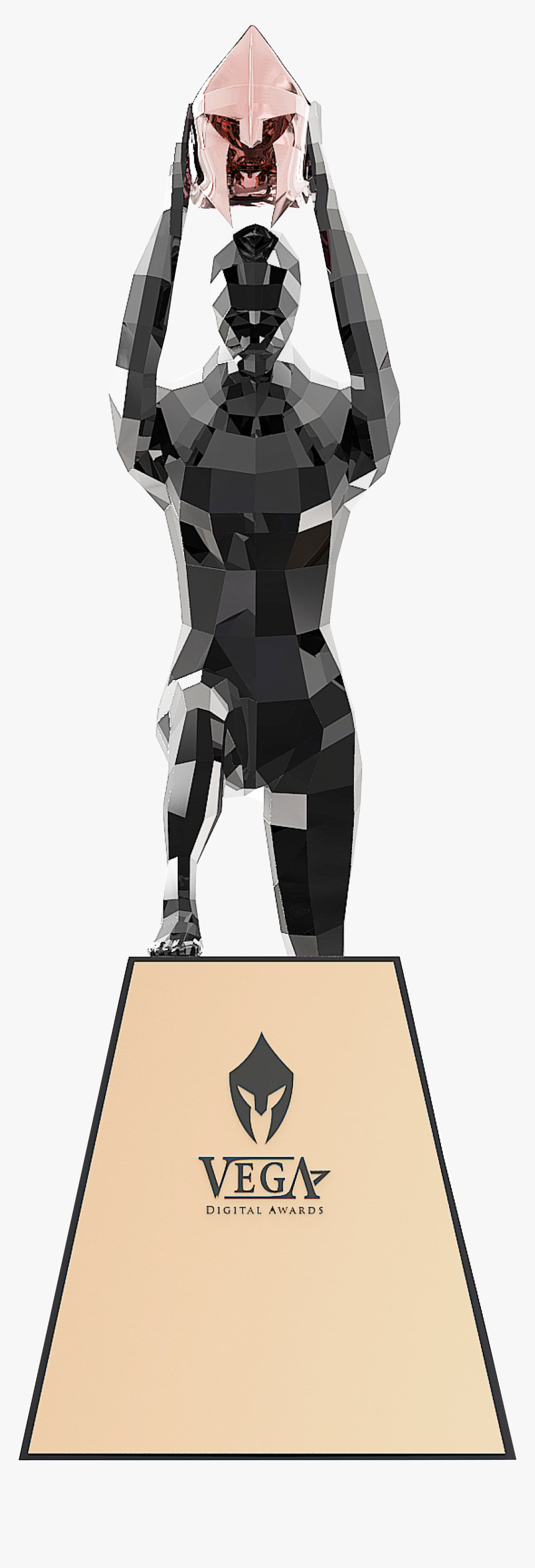 Vega Award, HD Png Download