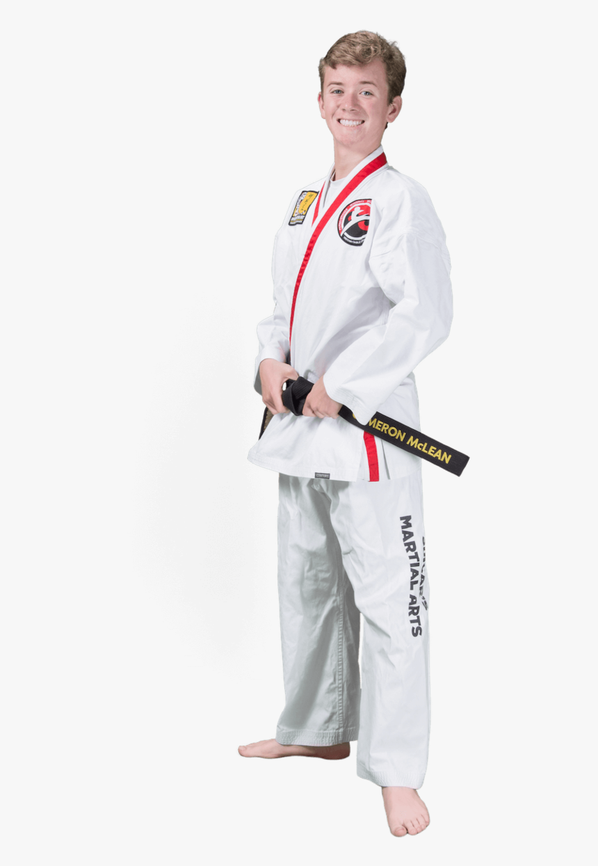 Martial Arts And Karate Classes For Teens Southlake - Taekwondo, HD Png Download