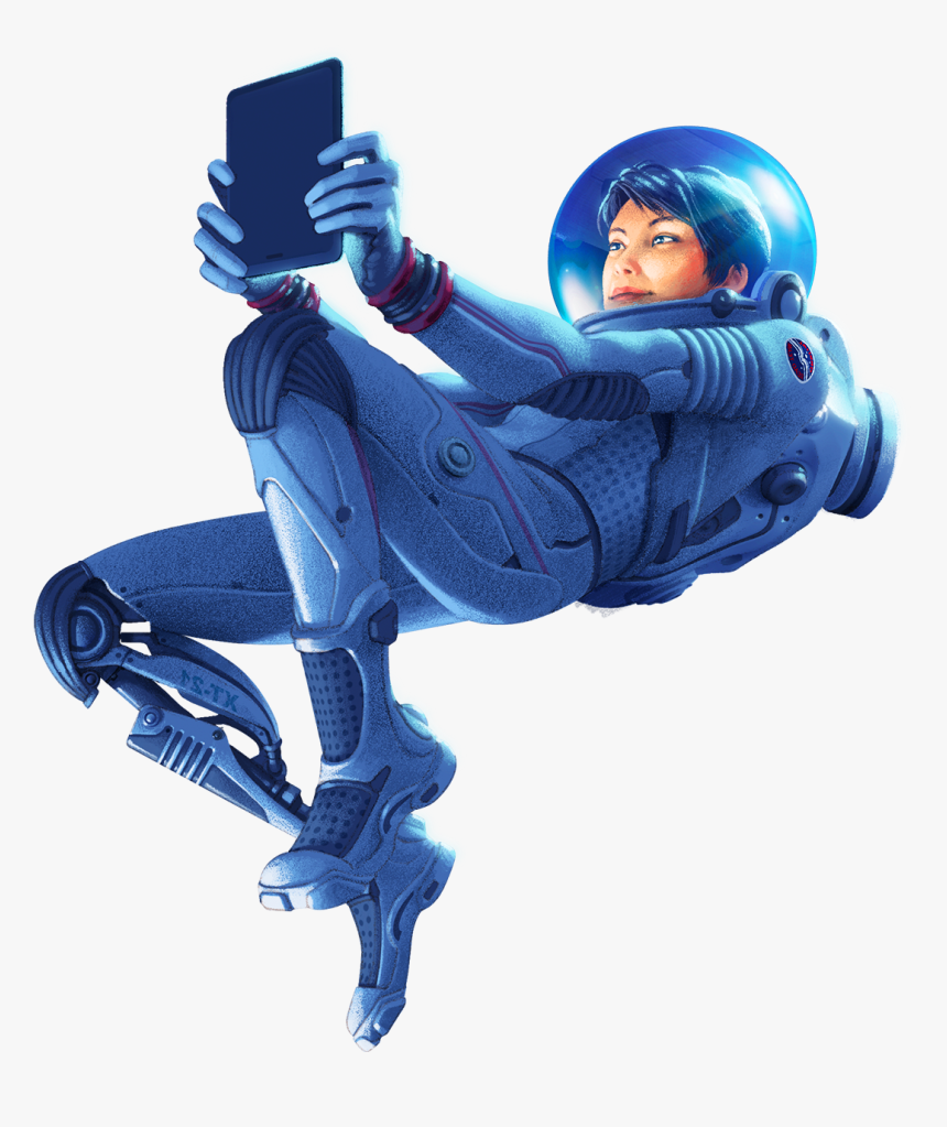 Universe Of Stories Teen, HD Png Download