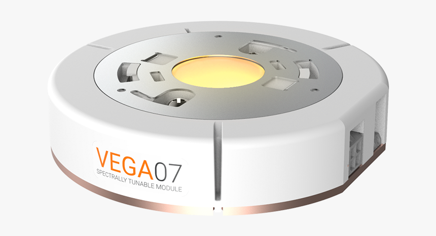 Ledmotive - Vega - Circle, HD Png Download