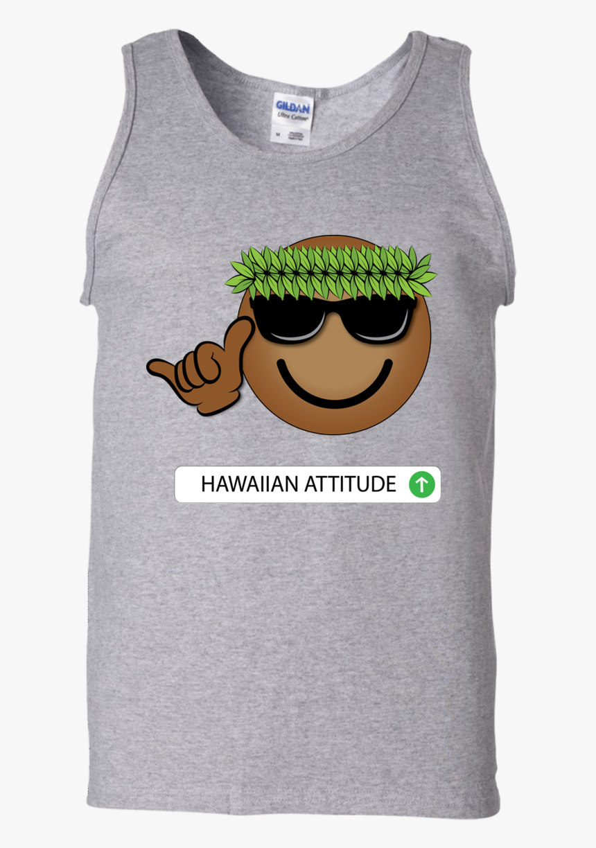 Sleeveless Shirt, HD Png Download