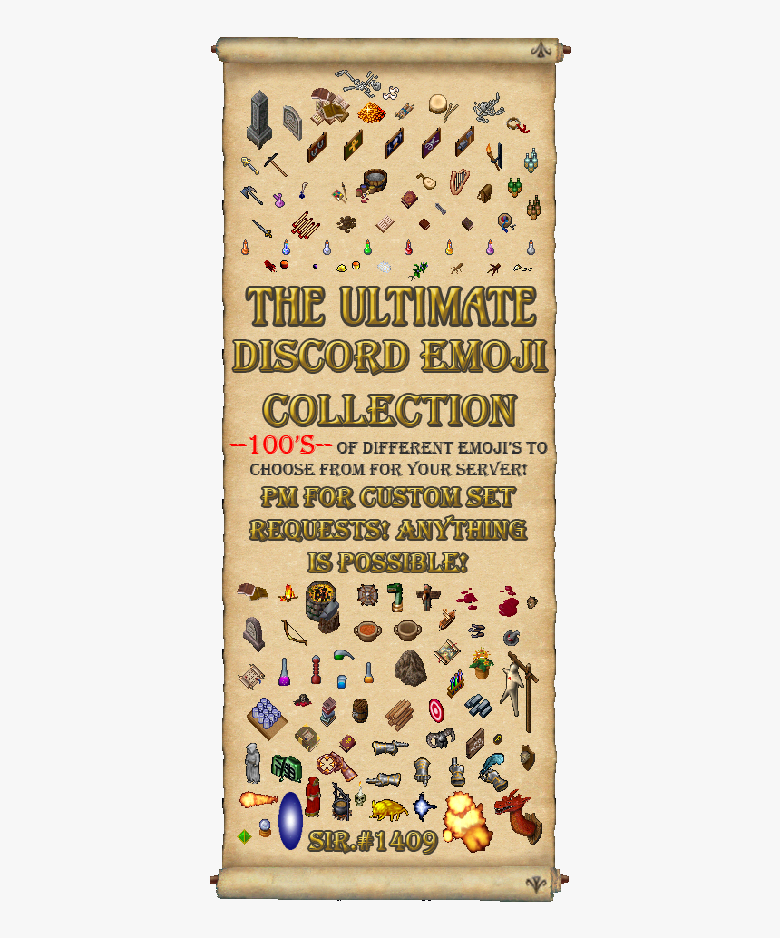 [​img] - Poster, HD Png Download