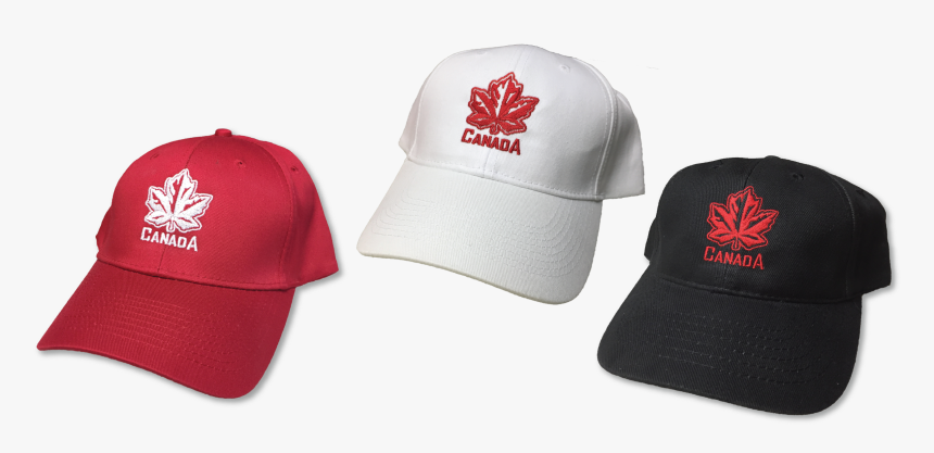 Ocg Canada Leaf Ball Cap - Baseball Cap, HD Png Download
