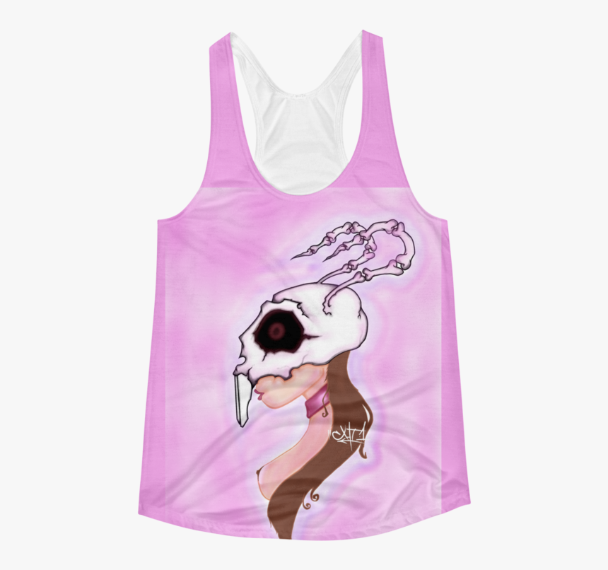 Image Of Jesicka Rabbid Tank Top - Active Tank, HD Png Download
