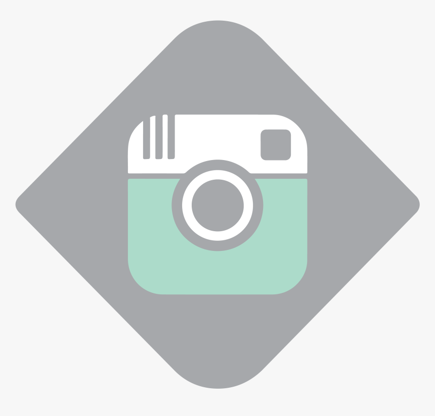 Instagram, HD Png Download
