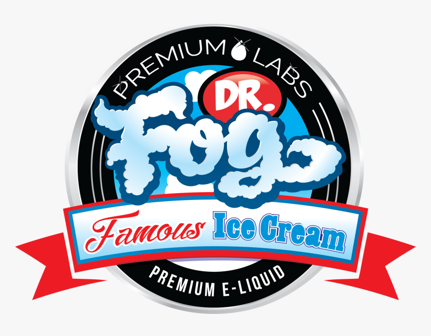 Dr Fog M Series, HD Png Download