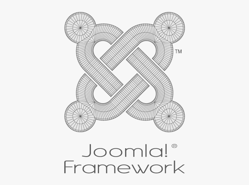 Joomla Framework - Graphic Design, HD Png Download