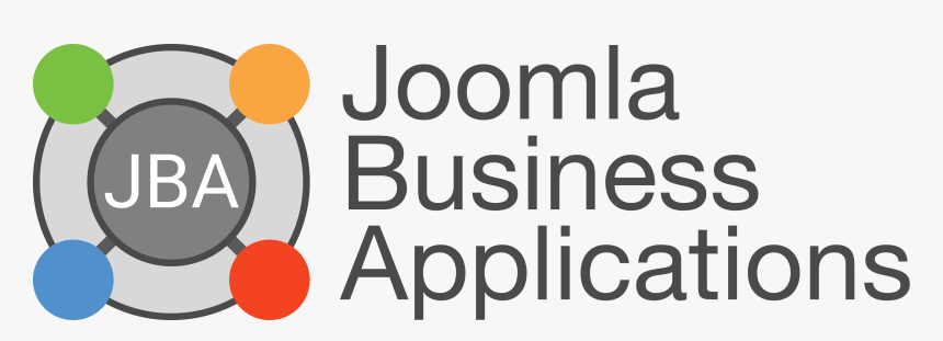 Jba Logo2017 - Circle, HD Png Download