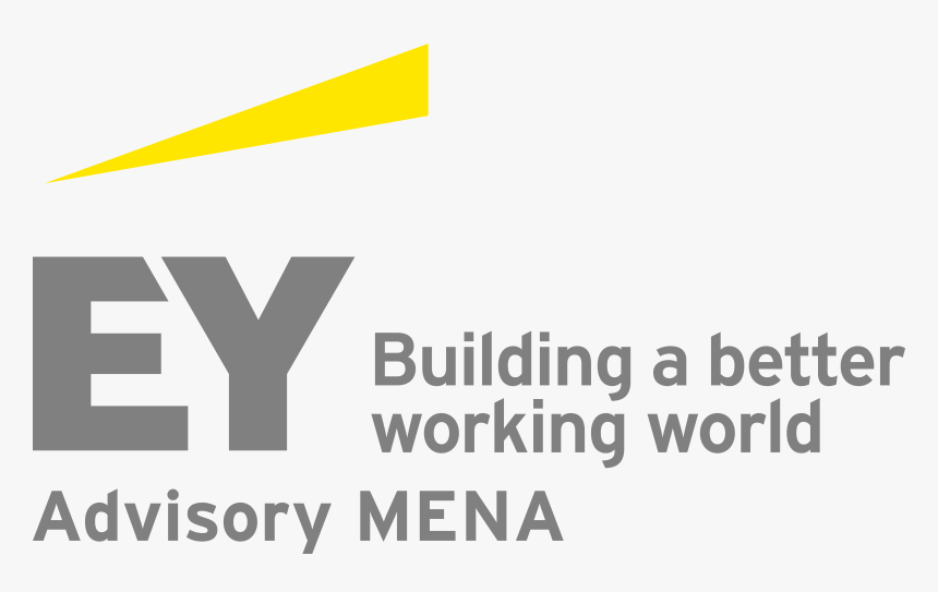 Ernst & Young, HD Png Download