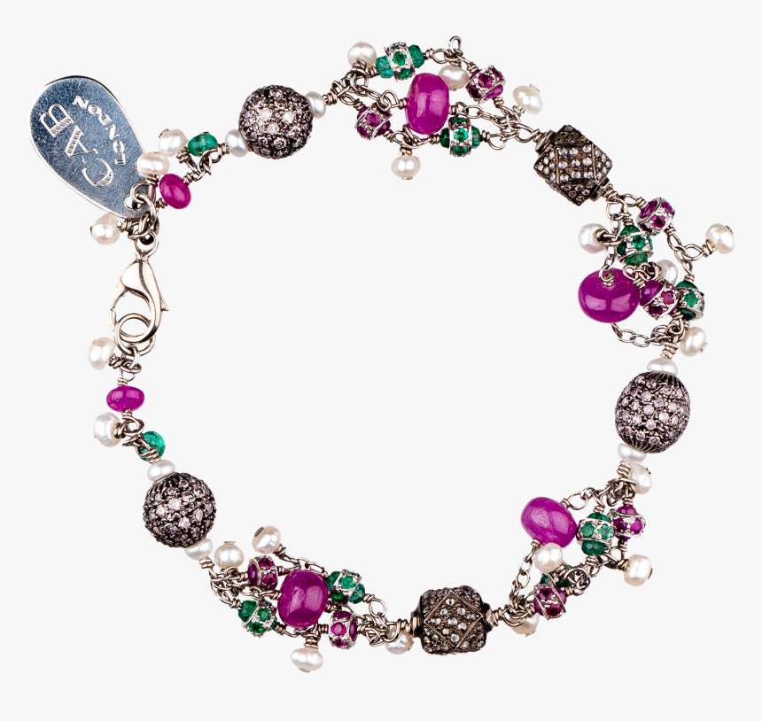 Necklace, HD Png Download