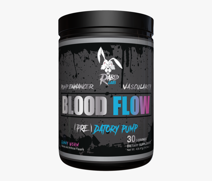 Blood Flow - Cosmetics, HD Png Download