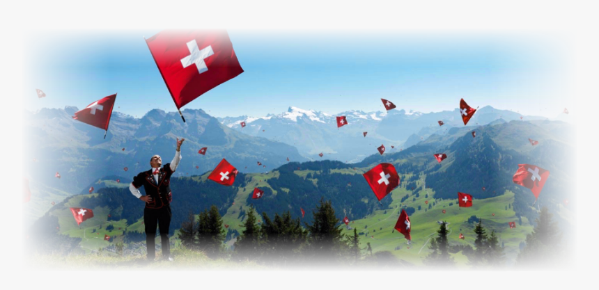 Stanserhorn, HD Png Download