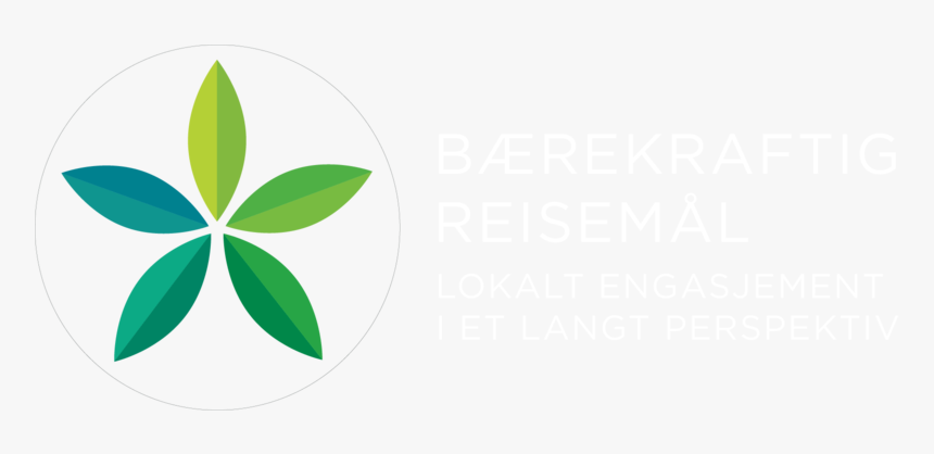 Vega Bærekraftig Reisemål, HD Png Download