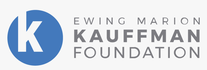Ey Ewing Marion Kauffman Foundation - Ewing Marion Kauffman Foundation, HD Png Download