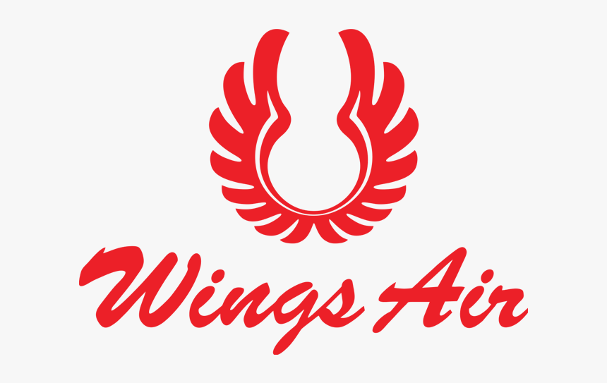 Jo#1090 Wings Air Atr72-600 Tri - Wings Air, HD Png Download