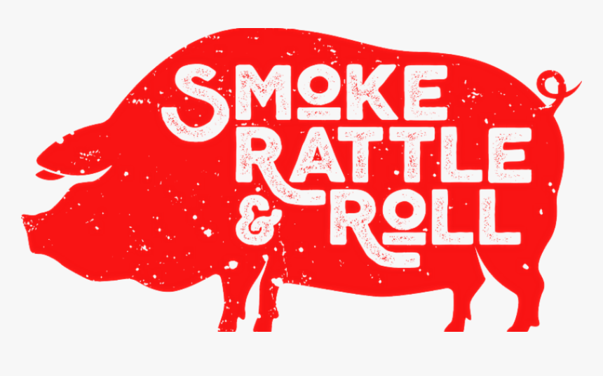 Smoke Rattle And Roll, HD Png Download
