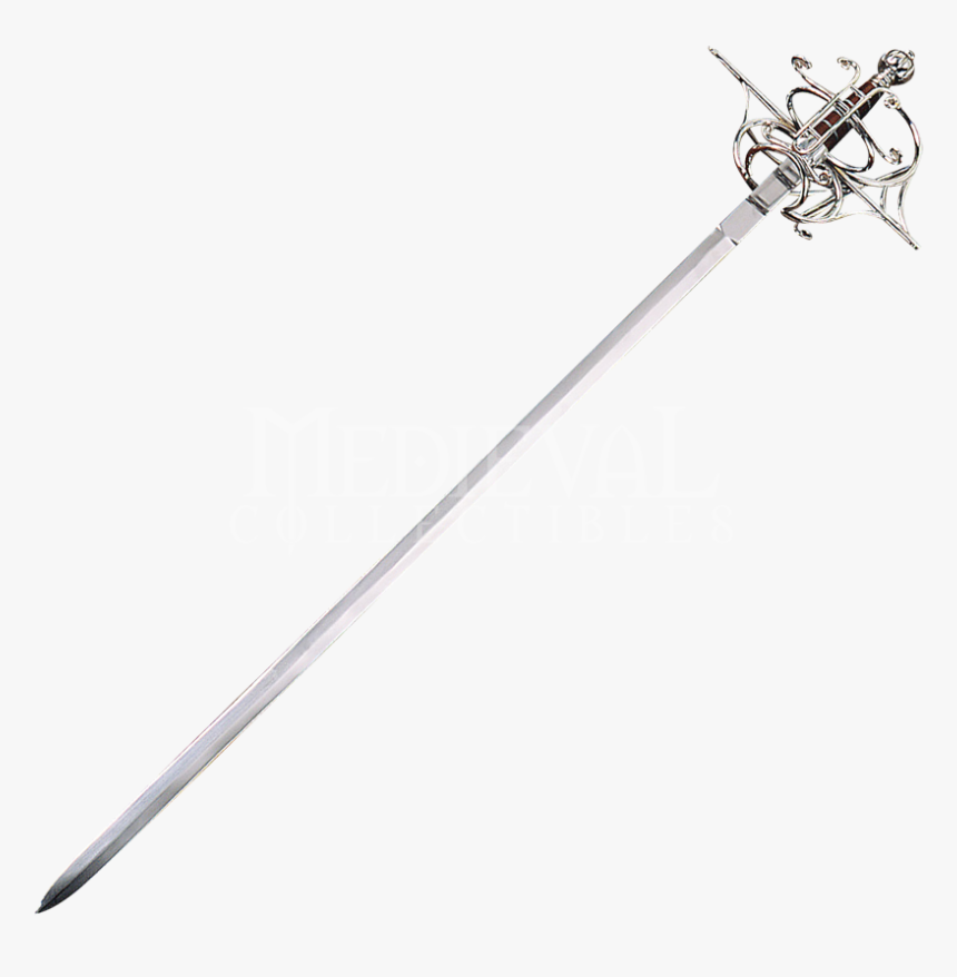 Pretty Rapier, HD Png Download
