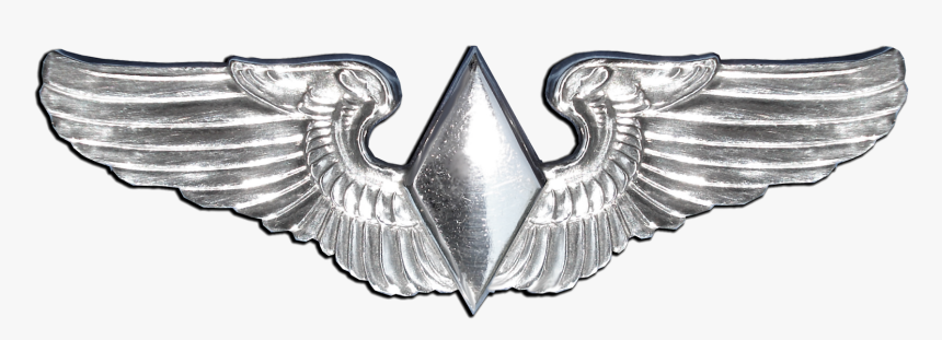 Wwii Wasp Wings, HD Png Download