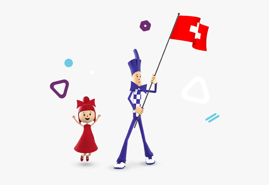 Cartoon, HD Png Download
