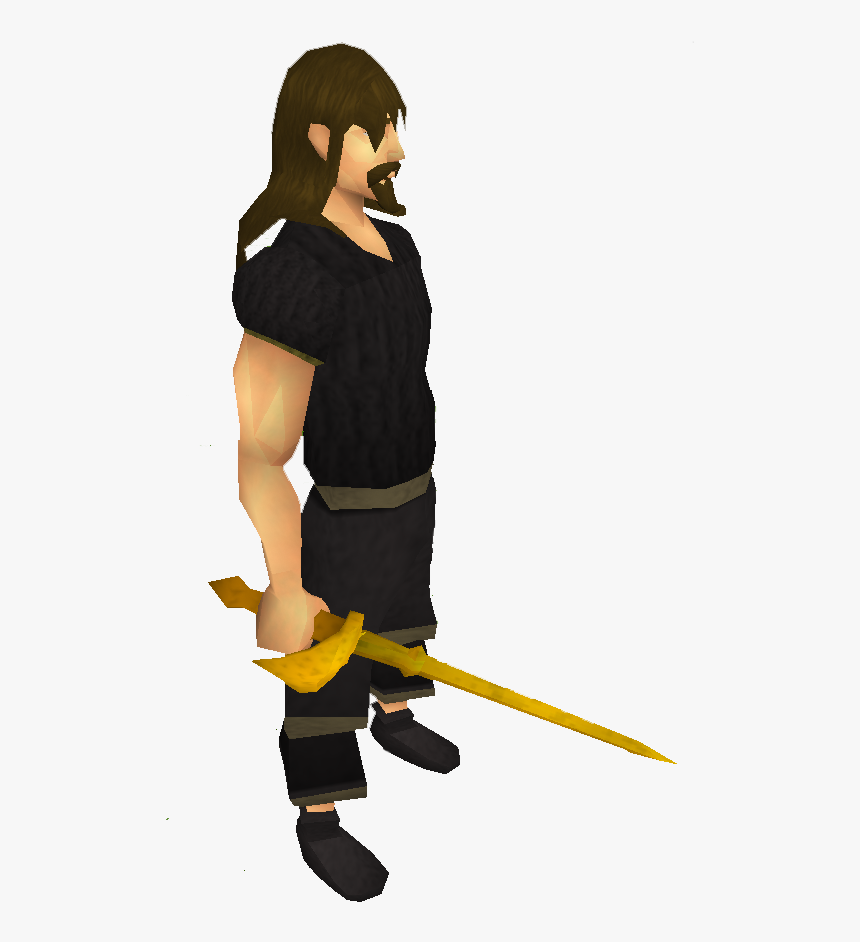Golden Chaotics, HD Png Download