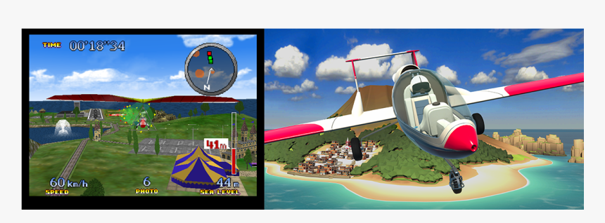 Hang Glider, HD Png Download