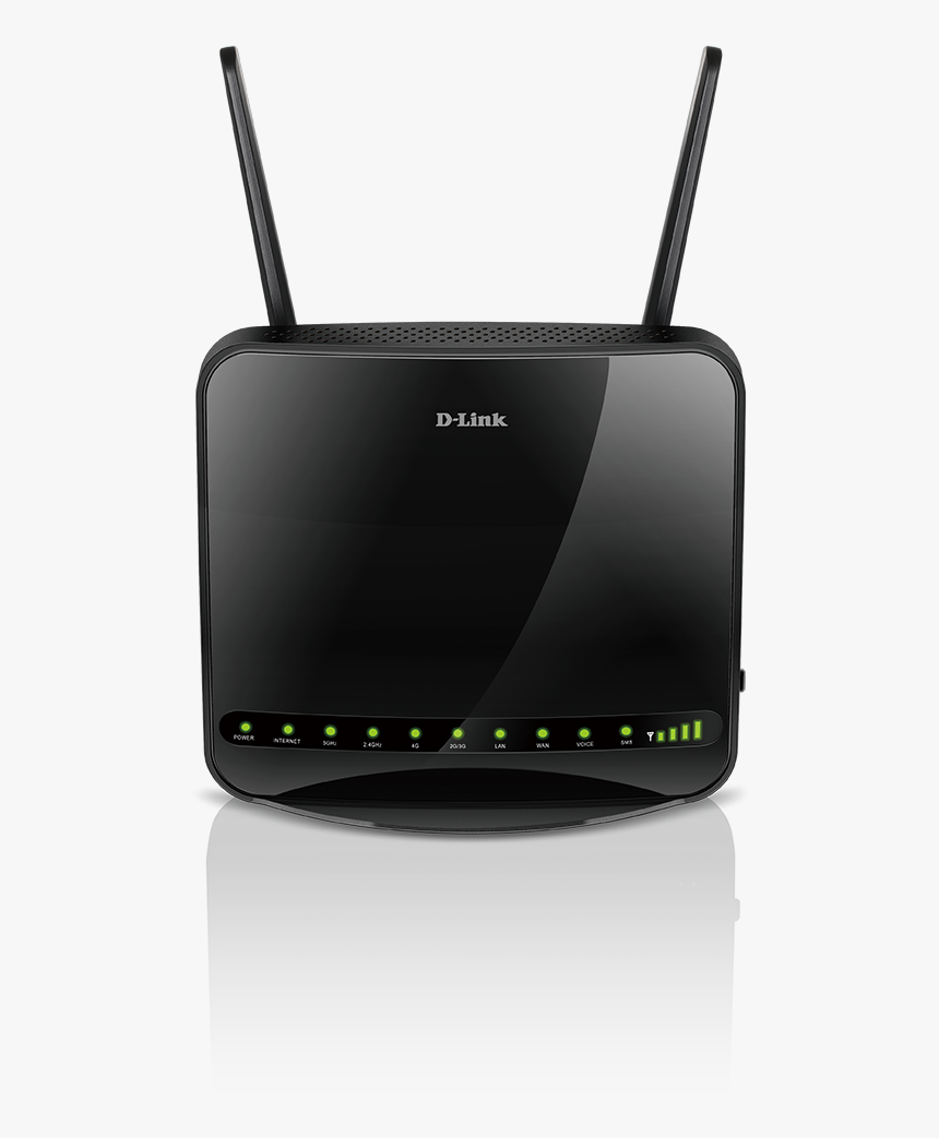 D Link Dwr 953 Ac1200, HD Png Download