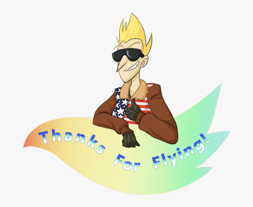 Pilotwings 64 Goose, HD Png Download