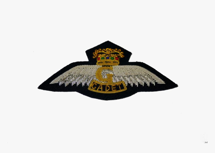 Cover Image - Air Cadet Pilot Wings, HD Png Download