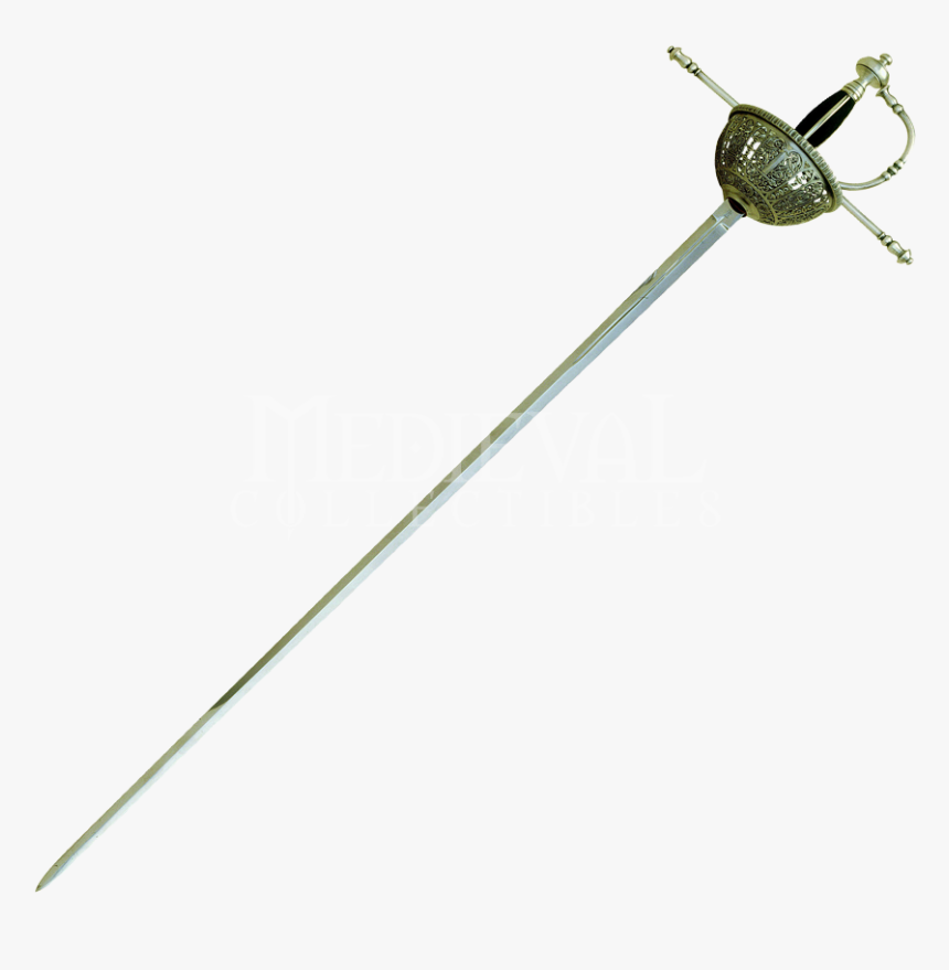 Sword, HD Png Download