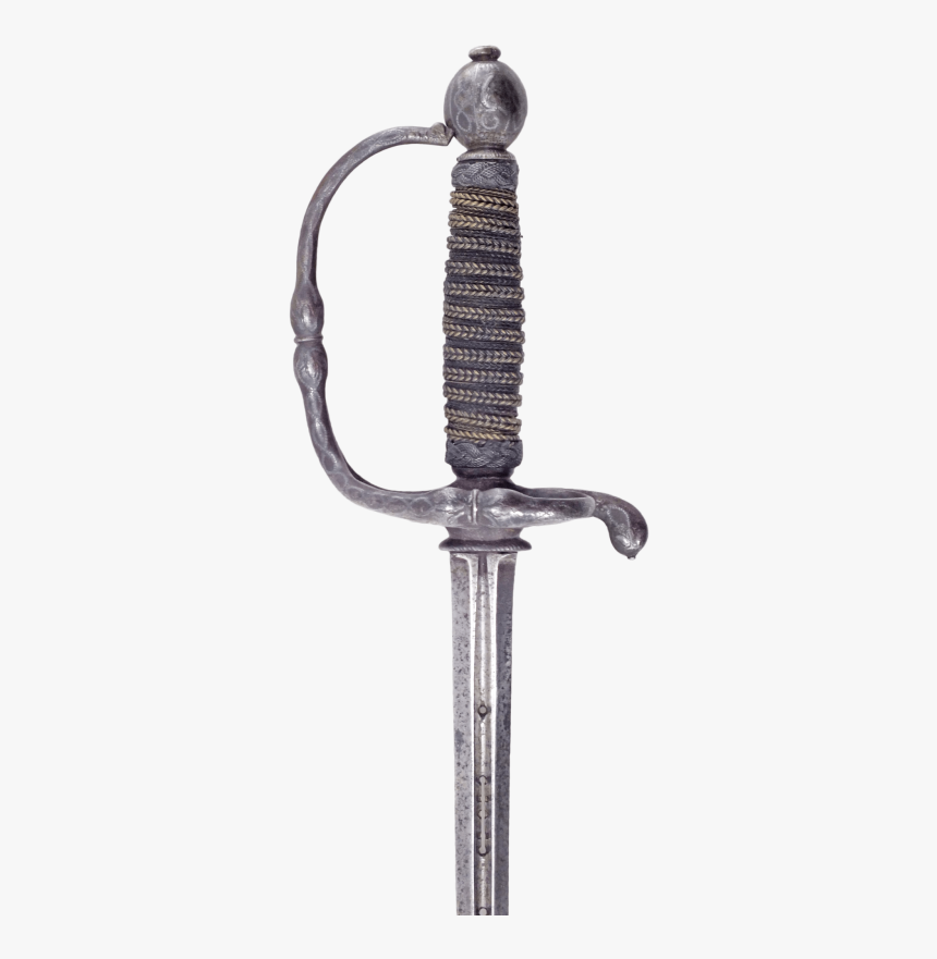 Rapier Png, Transparent Png