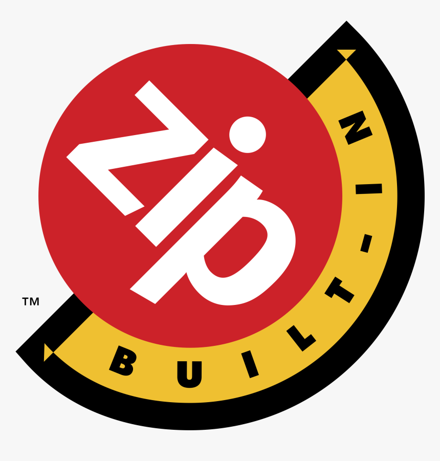 Iomega Zip Logo Png Transparent - Doves Of Peace, Png Download