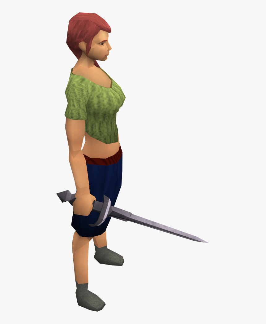 Argonite Rapier, HD Png Download