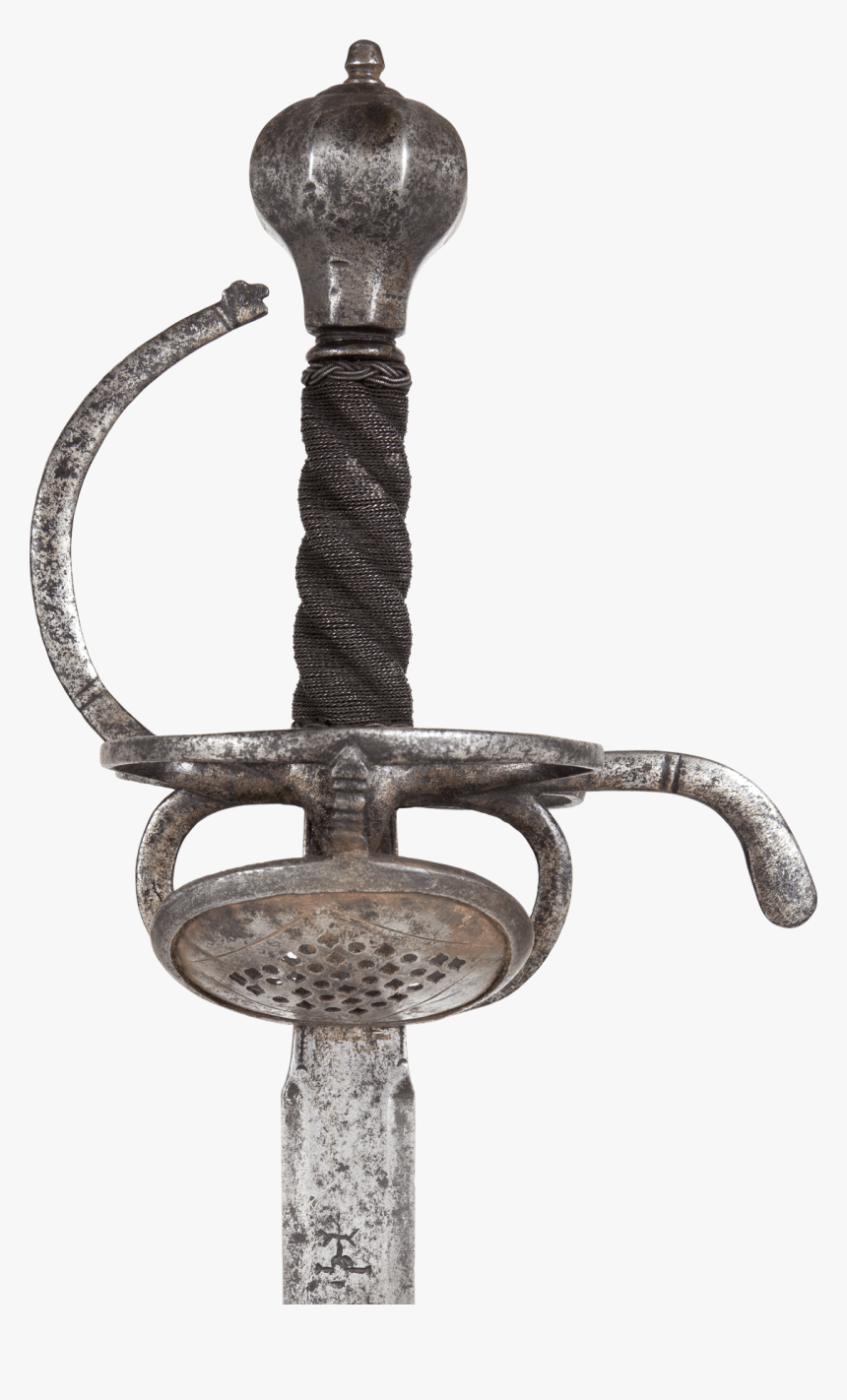 1620 Dutch Rapier, HD Png Download