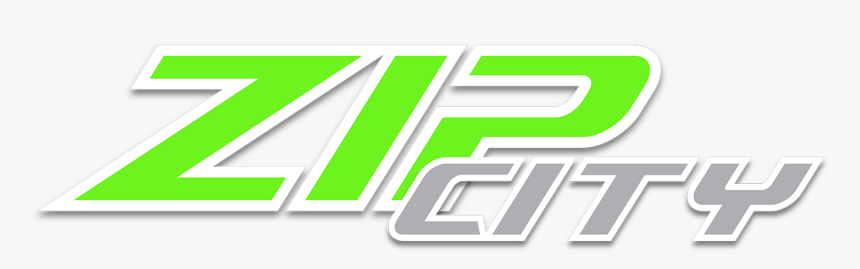 Zip City Indianapolis - Zip City Logo Png, Transparent Png