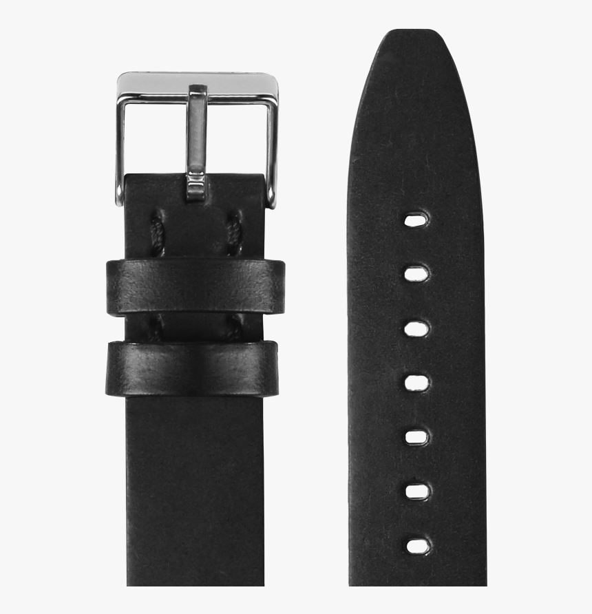 British Bridle Leather Strap - Strap, HD Png Download