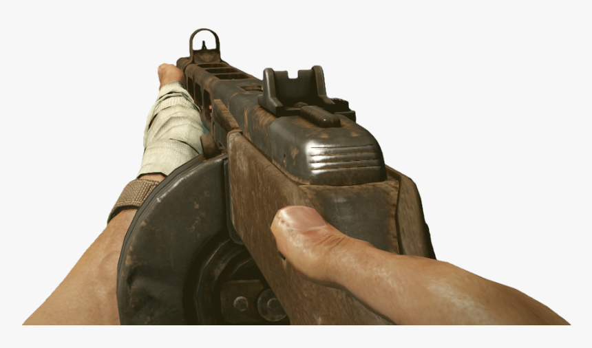 Explosive Weapon, HD Png Download