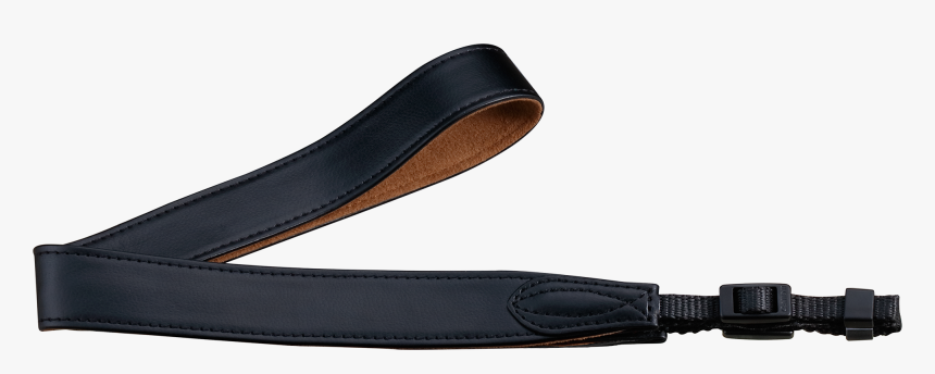 Leather Camera Strap For Eos M5 - Strap, HD Png Download