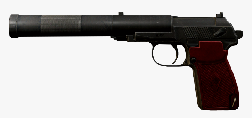 Transparent Ppsh Png - Trigger, Png Download