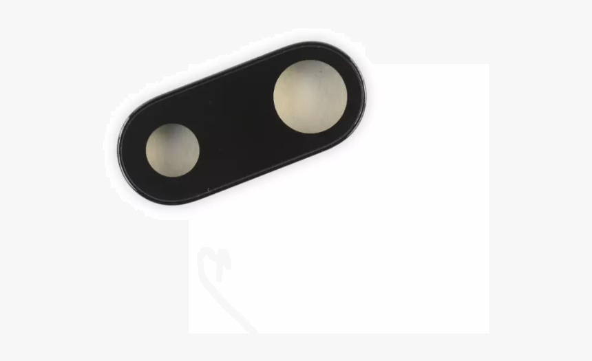 Glass Camera Iphone 7+, HD Png Download