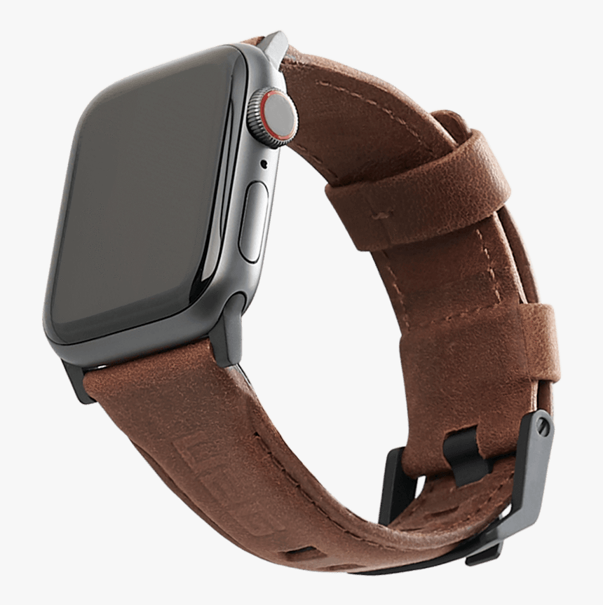 Uag Apple Watch Case, HD Png Download