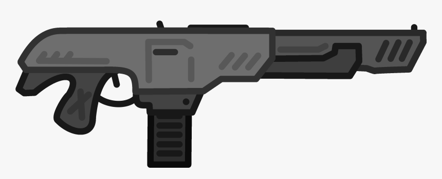 Water Gun, HD Png Download