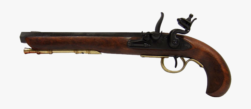 Firearm, HD Png Download