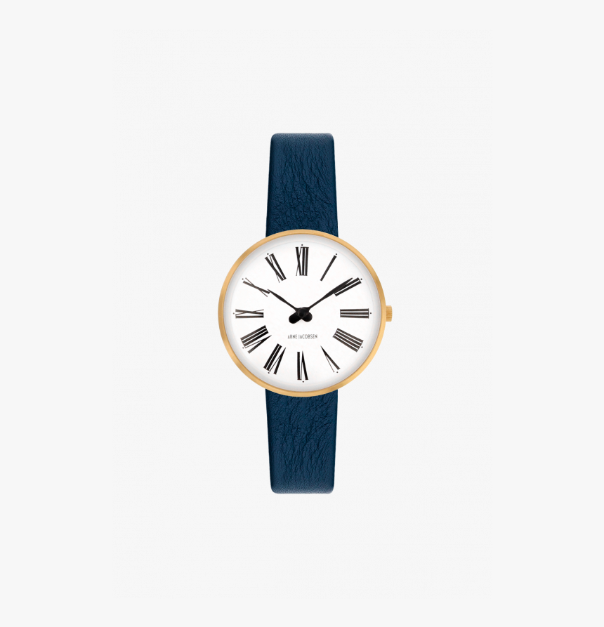Roman 30 Mm - Strap, HD Png Download