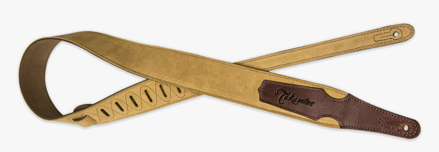 Takamine Guitar Strap, HD Png Download