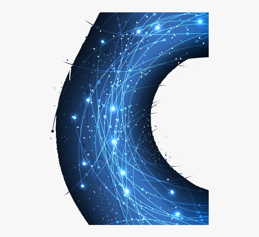 Electro Party Png Image - Graphic Design Thoughts, Transparent Png