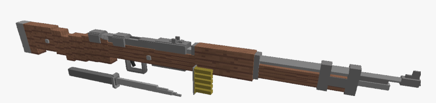 Yj47kgp - Firearm, HD Png Download